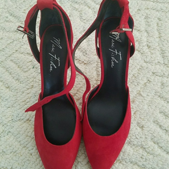 Shoes - Picture 1 of 2